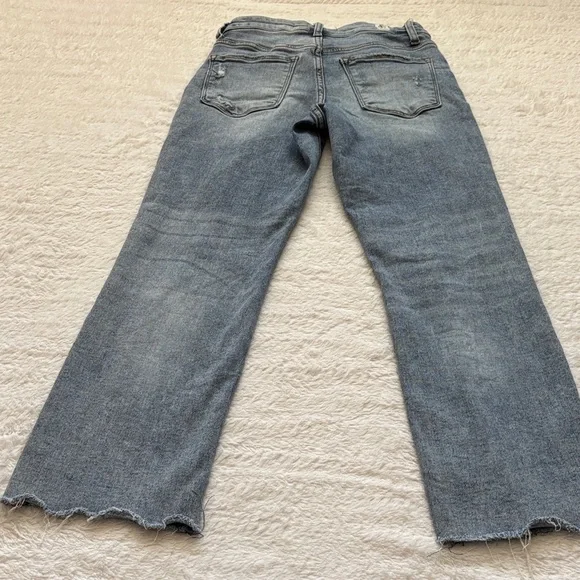 Altar’d State Jeans size 25/0 - Picture 11 of 12